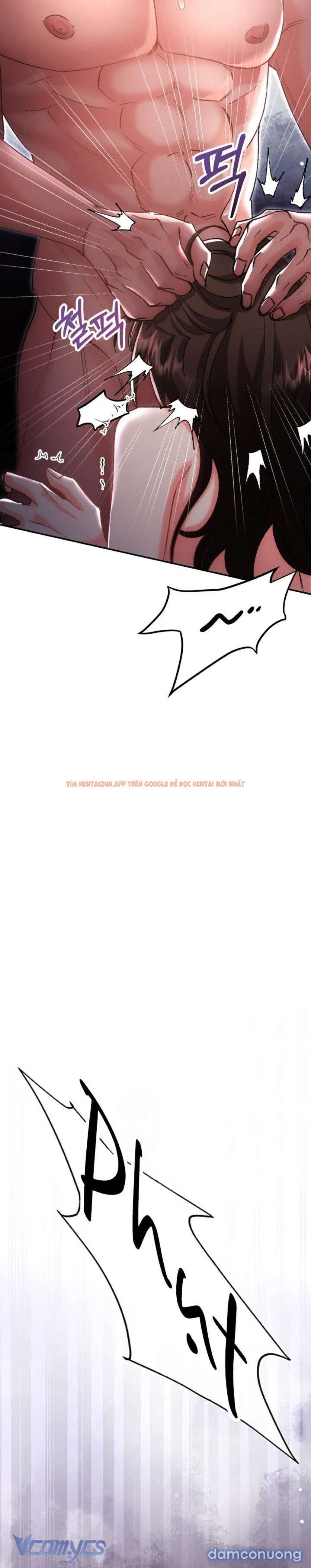Trang truyện 6 3 trong truyện tranh [18+] Vì Yêu Và Yêu - Chapter 1 - truyentvn.net