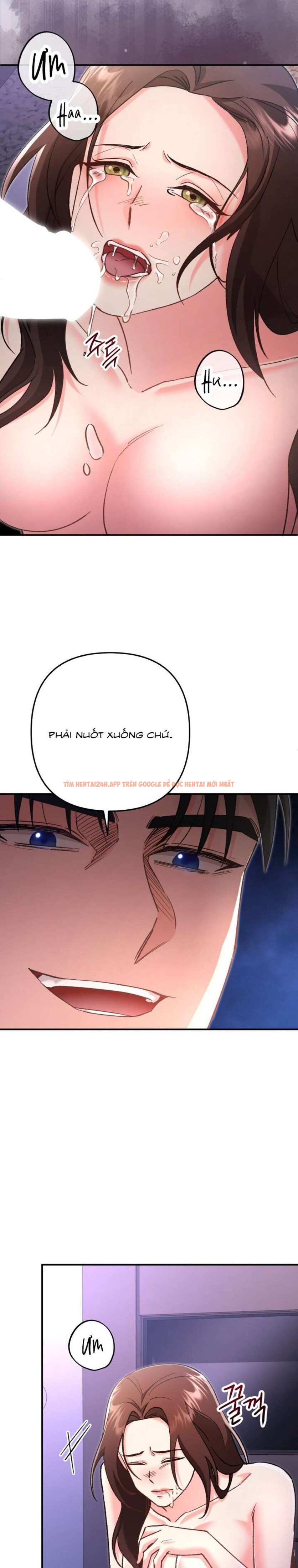 Trang truyện 7 0 trong truyện tranh [18+] Vì Yêu Và Yêu - Chapter 1 - truyentvn.net