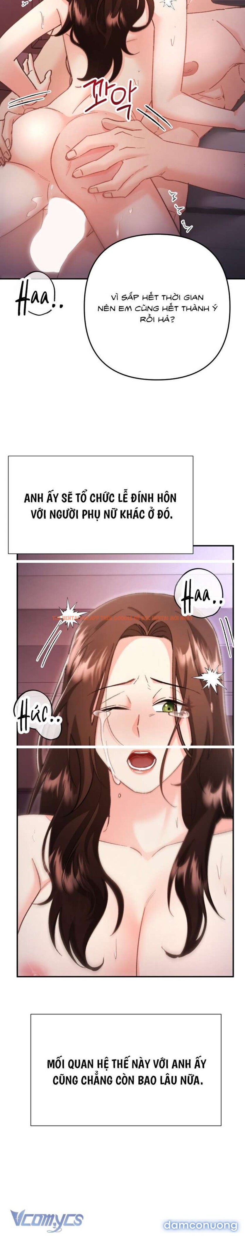 Trang truyện 8 3 trong truyện tranh [18+] Vì Yêu Và Yêu - Chapter 1 - truyentvn.net