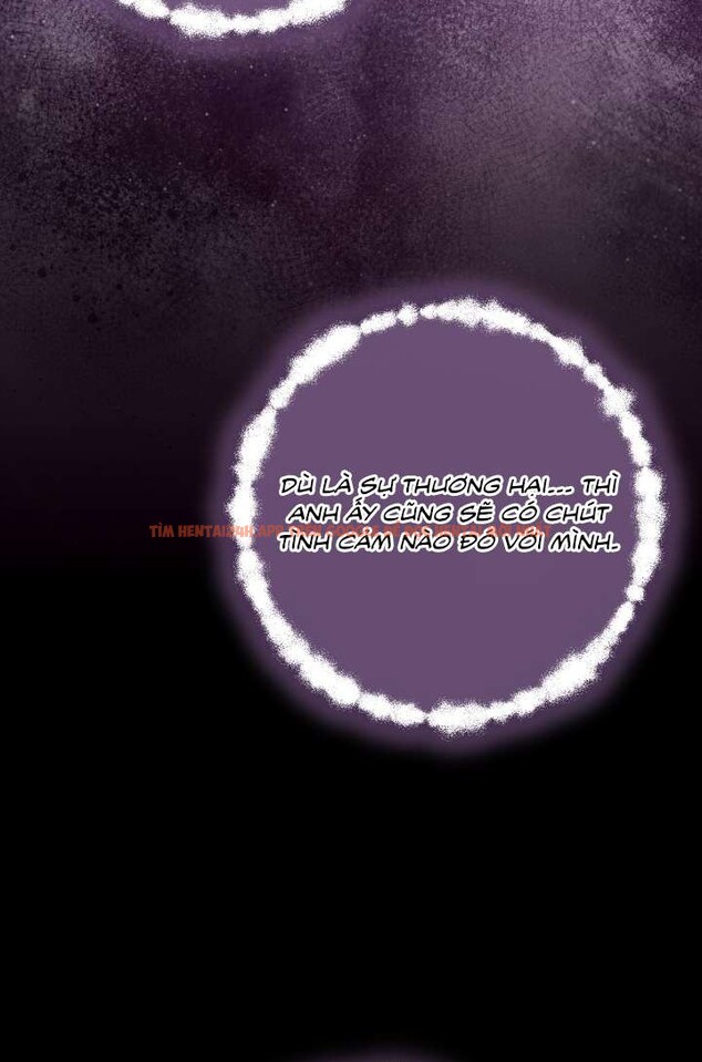 Xem ảnh [18+] Vì Yêu Và Yêu - Chapter 10 - 1 5 - Truyenhentaiz.net