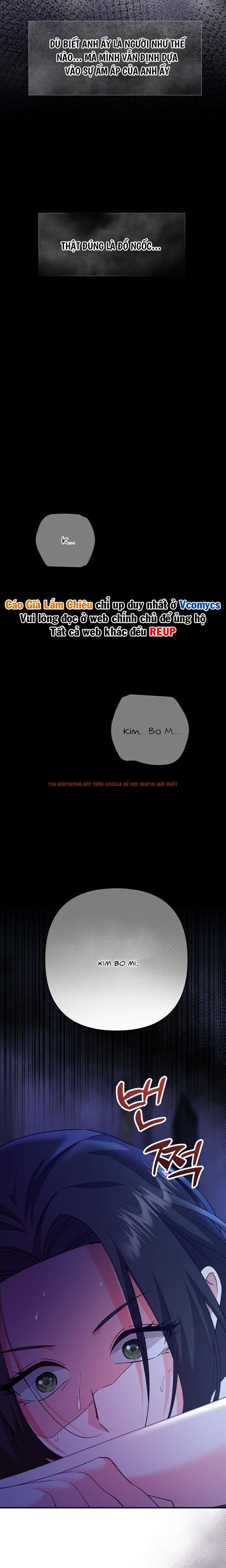 Xem ảnh 2 2 trong truyện hentai [18+] Vì Yêu Và Yêu - Chapter 11 - hentaitvn.net