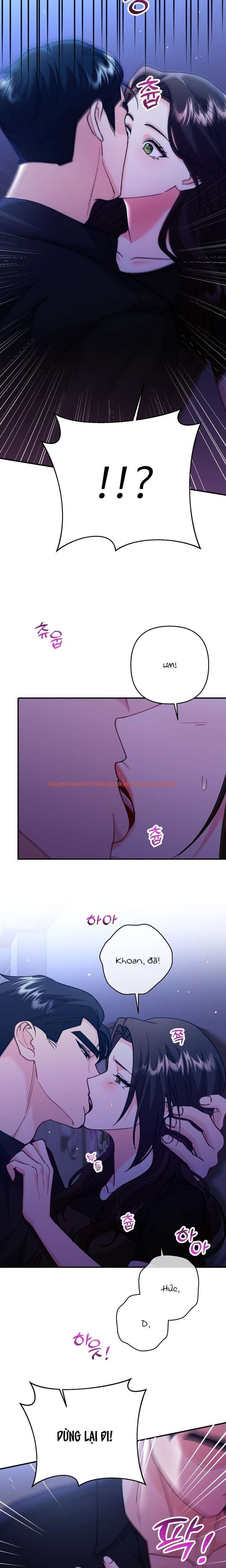 Xem ảnh 3 3 trong truyện hentai [18+] Vì Yêu Và Yêu - Chapter 11 - hentaitvn.net