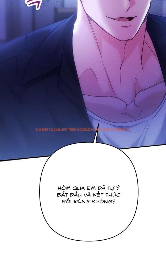 Xem ảnh 3 5 trong truyện hentai [18+] Vì Yêu Và Yêu - Chapter 11 - hentaitvn.net