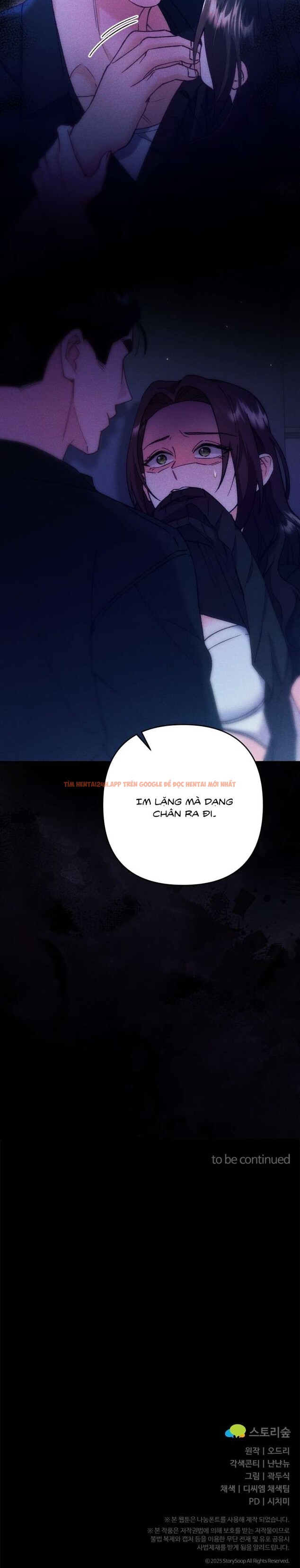 Xem ảnh 5 1 trong truyện hentai [18+] Vì Yêu Và Yêu - Chapter 11 - hentaitvn.net