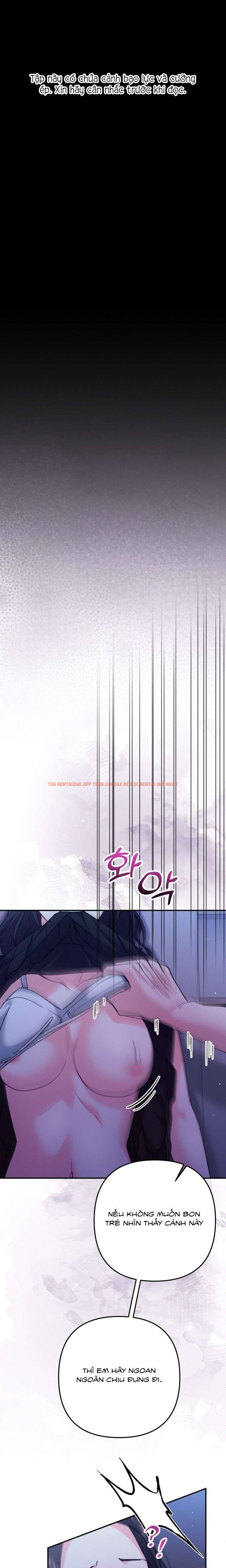Xem ảnh 1 0 trong truyện hentai [18+] Vì Yêu Và Yêu - Chapter 12 - hentaitvn.net