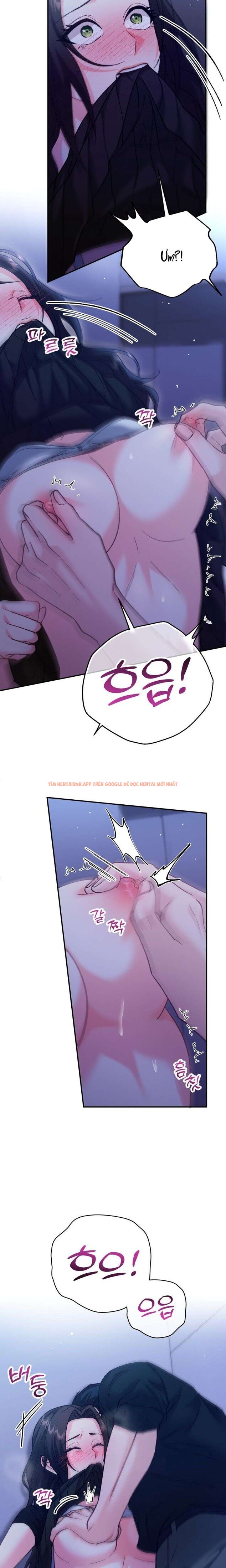 Xem ảnh 1 1 trong truyện hentai [18+] Vì Yêu Và Yêu - Chapter 12 - hentaitvn.net