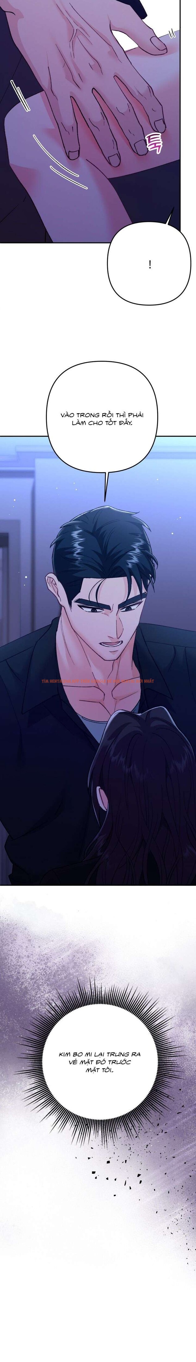 Xem ảnh 2 3 trong truyện hentai [18+] Vì Yêu Và Yêu - Chapter 12 - hentaitvn.net