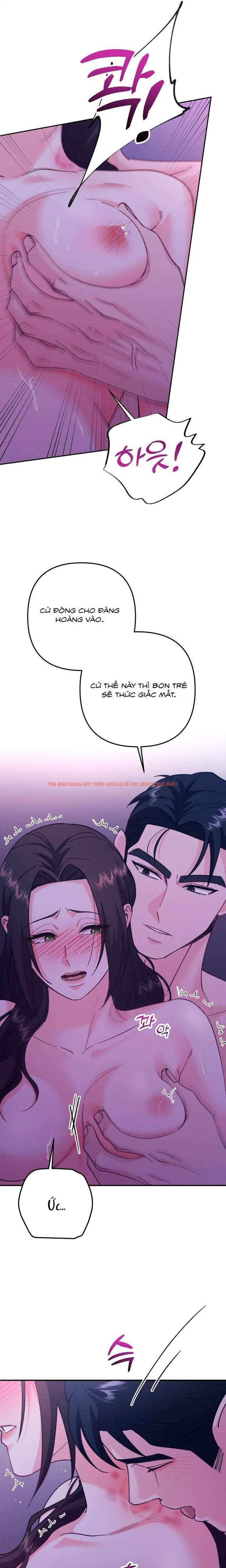 Xem ảnh 3 0 trong truyện hentai [18+] Vì Yêu Và Yêu - Chapter 12 - hentaitvn.net