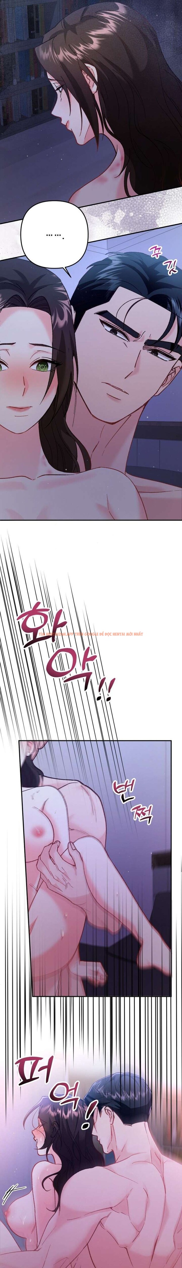 Xem ảnh 4 0 trong truyện hentai [18+] Vì Yêu Và Yêu - Chapter 12 - hentaitvn.net