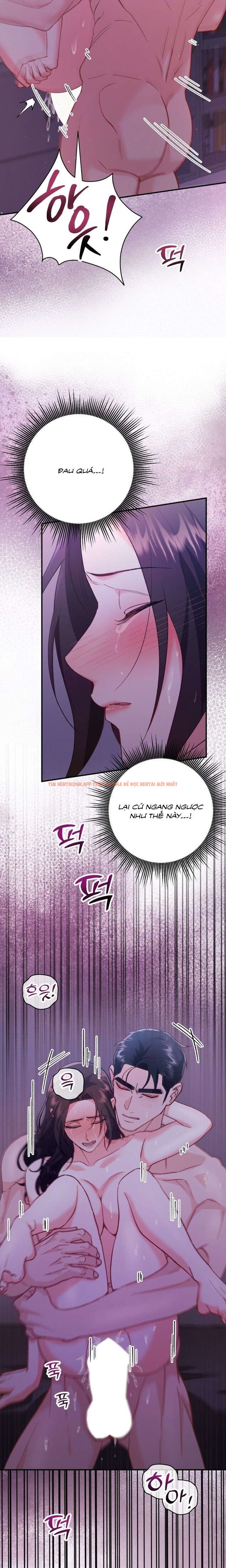 Xem ảnh 4 1 trong truyện hentai [18+] Vì Yêu Và Yêu - Chapter 12 - hentaitvn.net