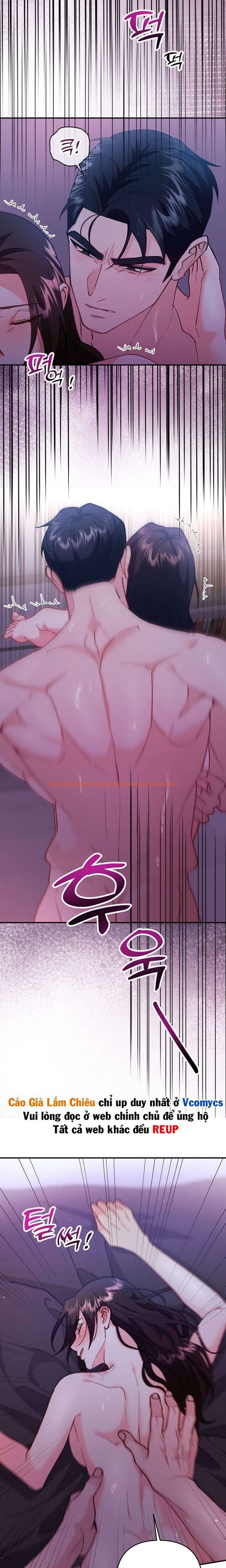 Xem ảnh 4 2 trong truyện hentai [18+] Vì Yêu Và Yêu - Chapter 12 - hentaitvn.net