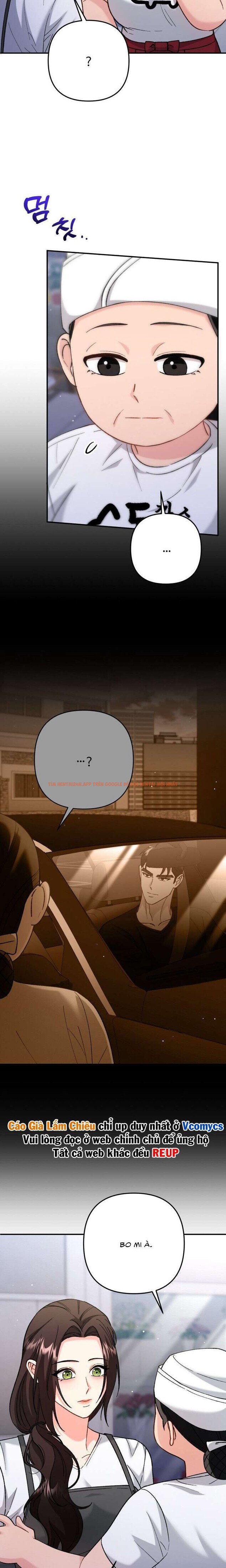 Xem ảnh [18+] Vì Yêu Và Yêu - Chapter 13 - 1 2 - Truyenhentaiz.net