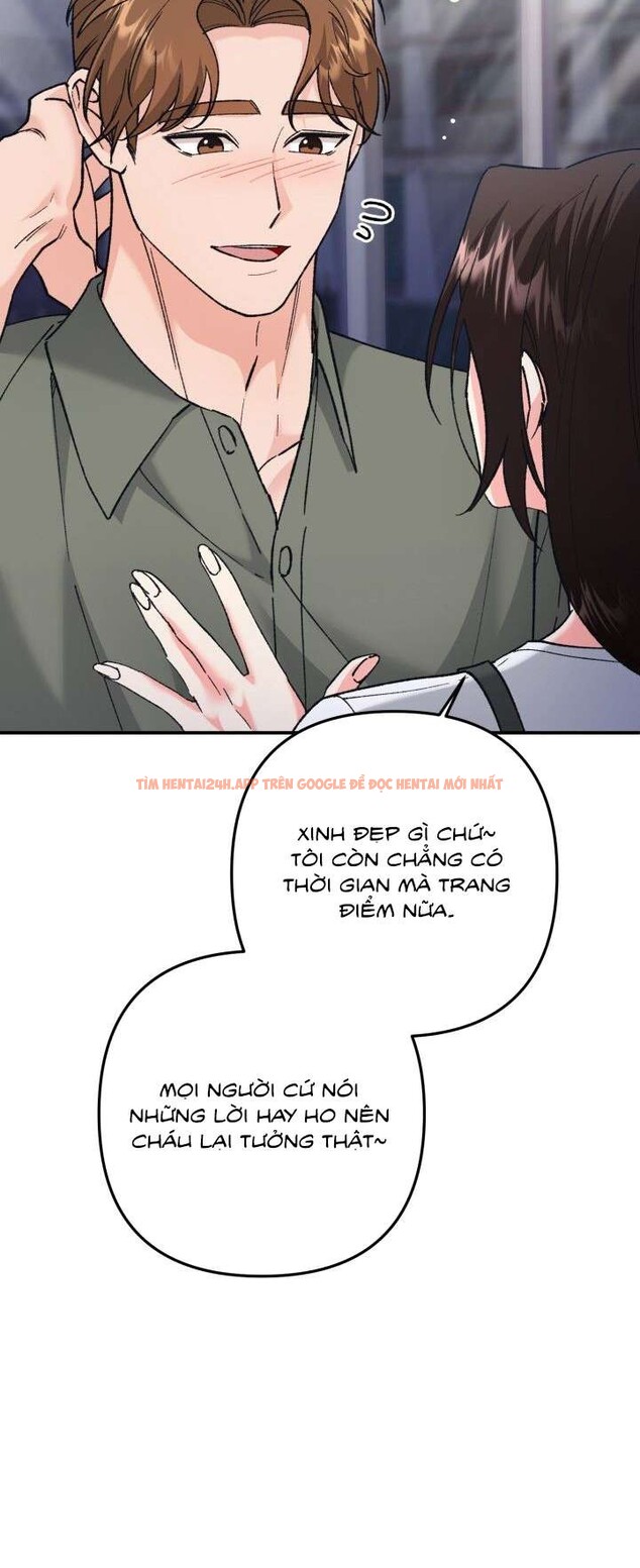 Xem ảnh [18+] Vì Yêu Và Yêu - Chapter 13 - 1 5 - Truyenhentaiz.net
