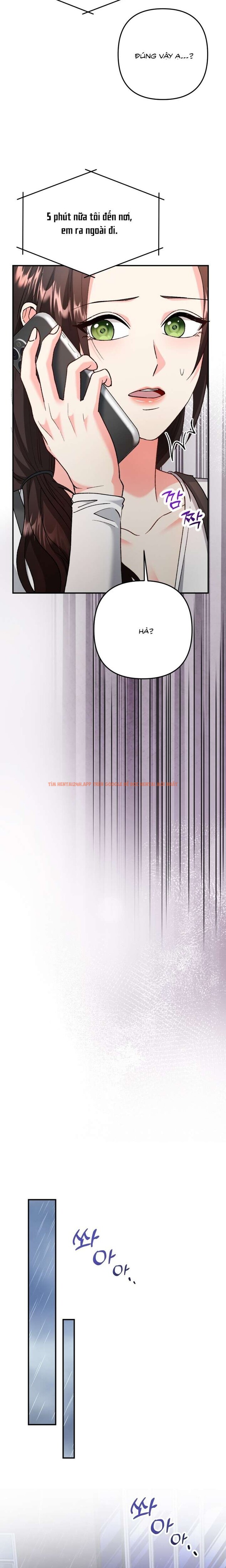 Xem ảnh [18+] Vì Yêu Và Yêu - Chapter 14 - 2 1 - Truyenhentaiz.net