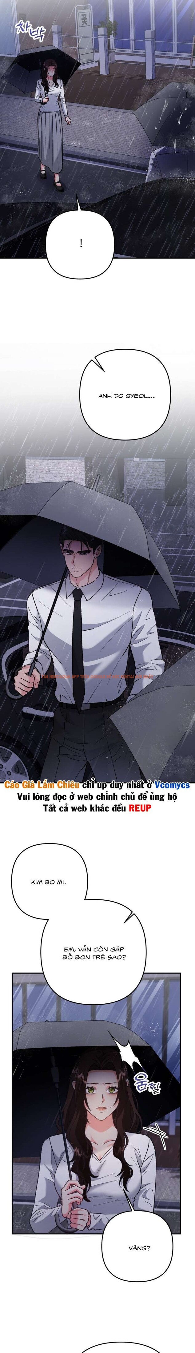 Xem ảnh [18+] Vì Yêu Và Yêu - Chapter 14 - 2 2 - Truyenhentaiz.net