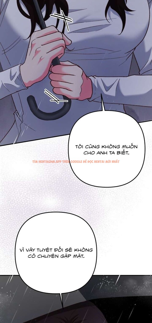 Xem ảnh [18+] Vì Yêu Và Yêu - Chapter 14 - 2 5 - Truyenhentaiz.net