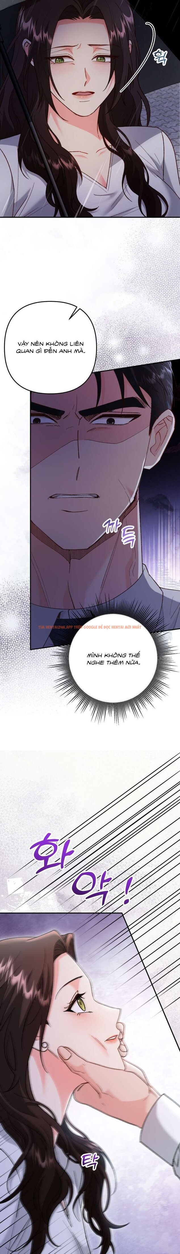 Xem ảnh [18+] Vì Yêu Và Yêu - Chapter 14 - 3 0 - Truyenhentaiz.net