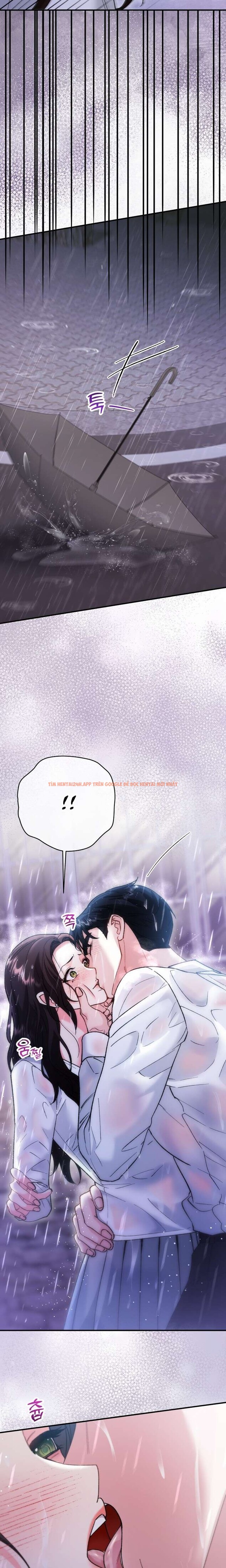 Xem ảnh [18+] Vì Yêu Và Yêu - Chapter 14 - 3 1 - Truyenhentaiz.net