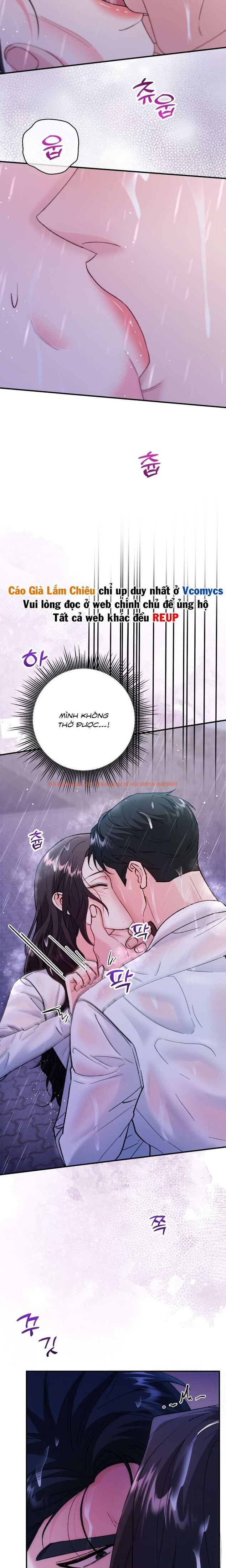 Xem ảnh [18+] Vì Yêu Và Yêu - Chapter 14 - 3 2 - Truyenhentaiz.net