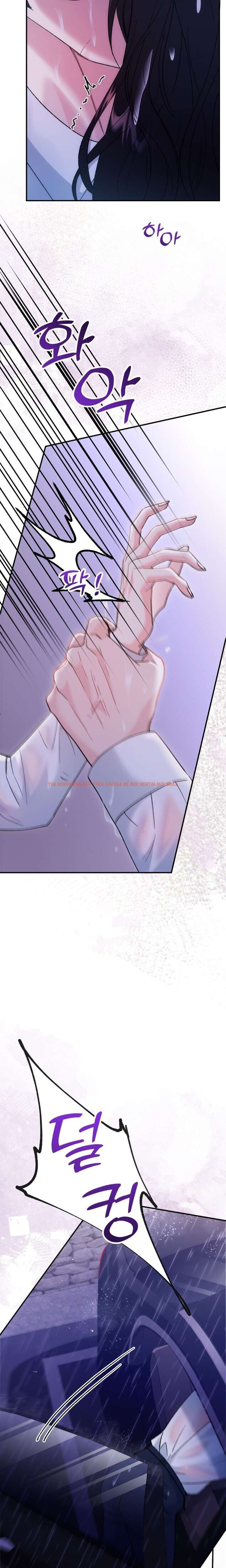 Xem ảnh [18+] Vì Yêu Và Yêu - Chapter 14 - 3 3 - Truyenhentaiz.net