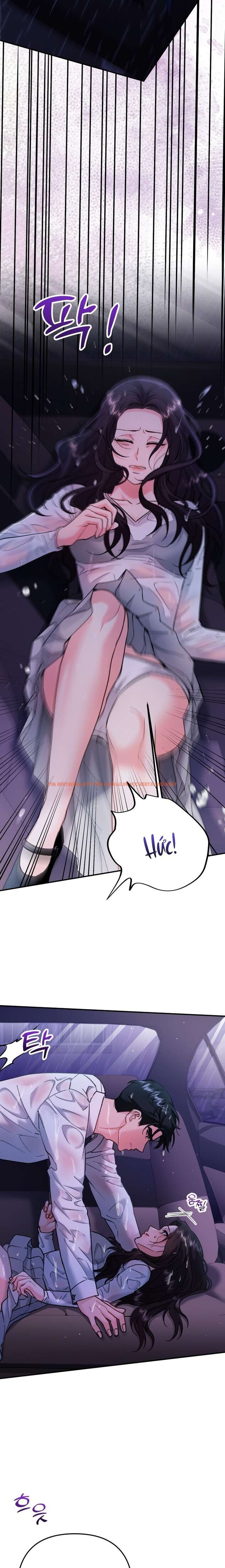 Xem ảnh [18+] Vì Yêu Và Yêu - Chapter 14 - 3 4 - Truyenhentaiz.net