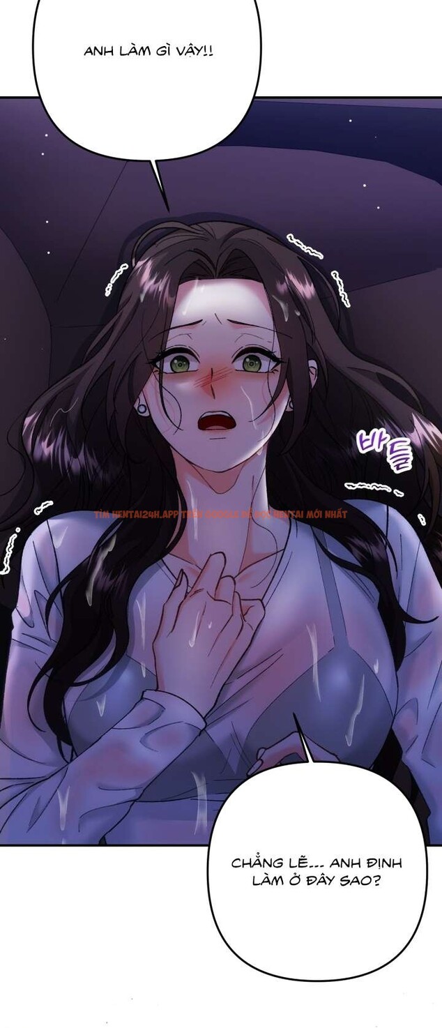 Xem ảnh [18+] Vì Yêu Và Yêu - Chapter 14 - 3 5 - Truyenhentaiz.net