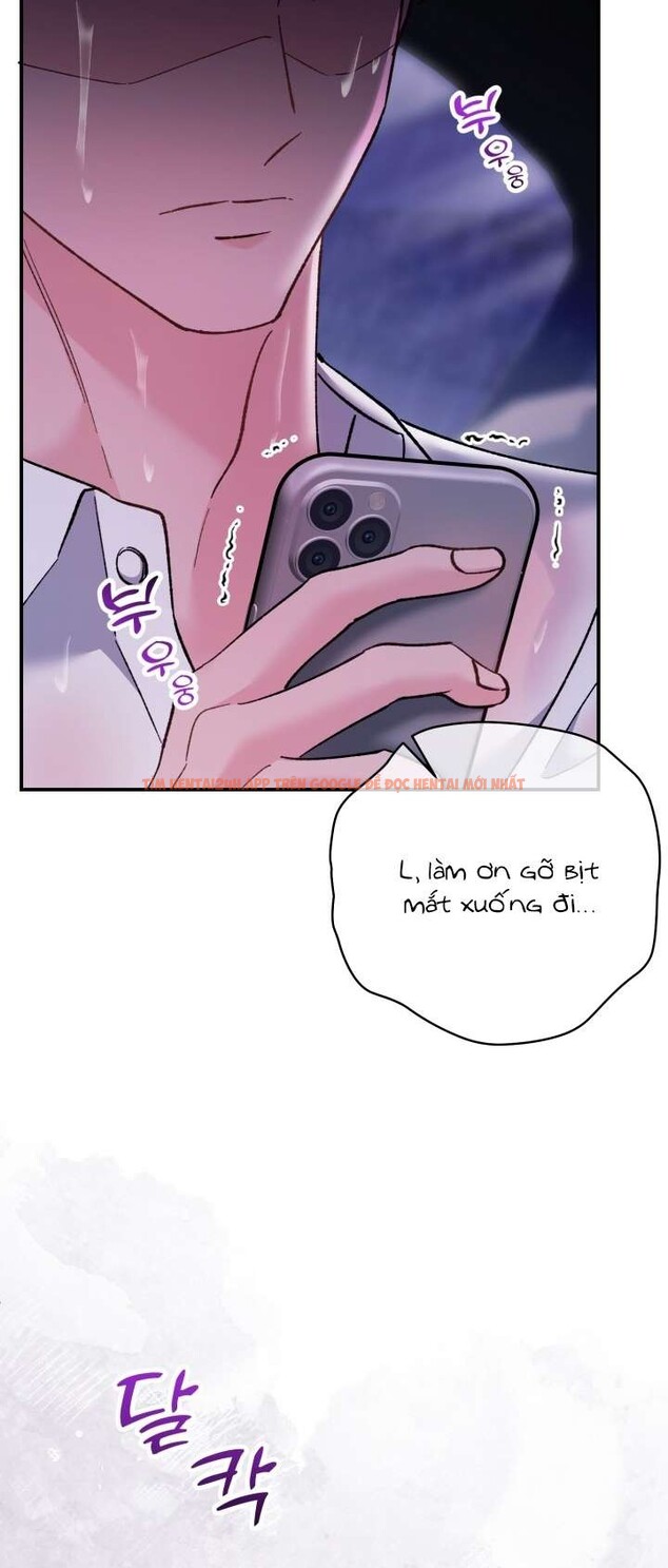 Xem ảnh [18+] Vì Yêu Và Yêu - Chapter 14 - 4 5 - Truyenhentaiz.net