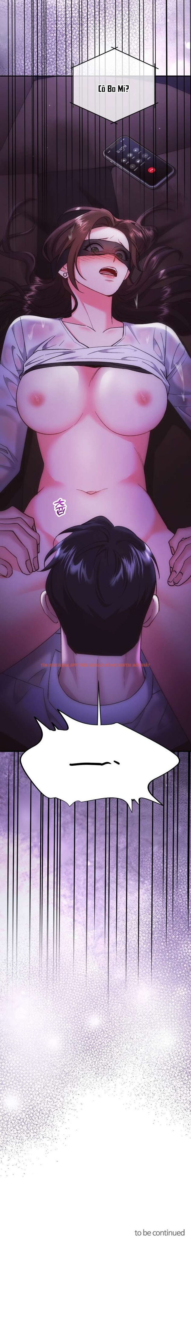 Xem ảnh [18+] Vì Yêu Và Yêu - Chapter 14 - 5 4 - Truyenhentaiz.net