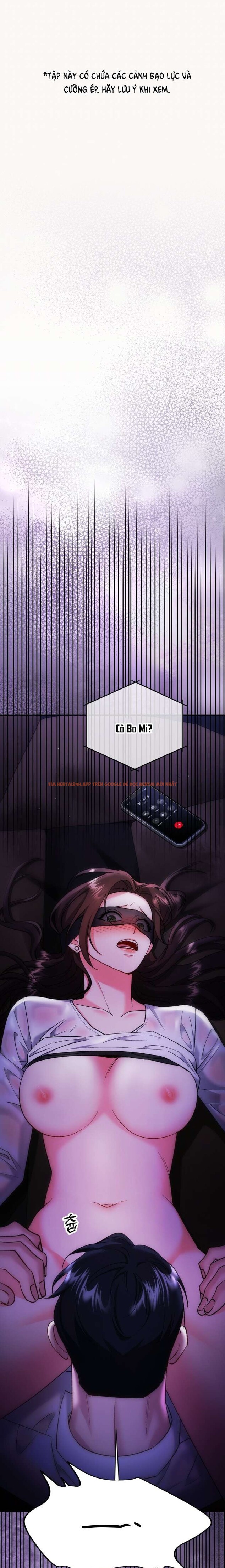 Xem ảnh [18+] Vì Yêu Và Yêu - Chapter 15 - 1 0 - Truyenhentaiz.net