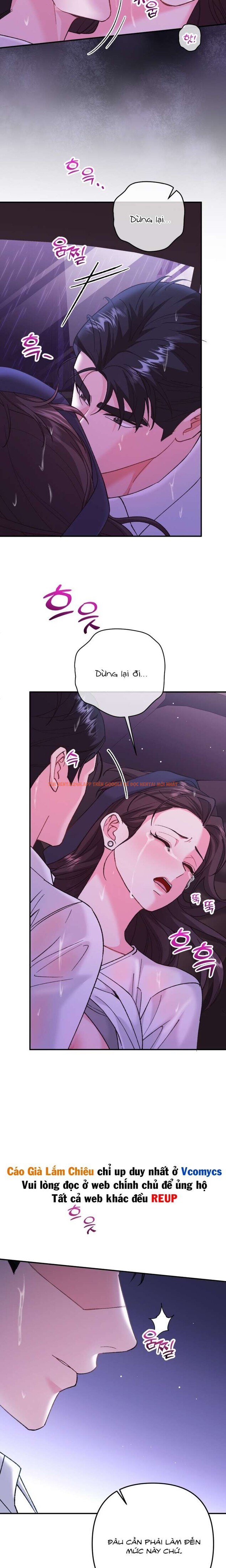Xem ảnh [18+] Vì Yêu Và Yêu - Chapter 15 - 3 2 - Truyenhentaiz.net