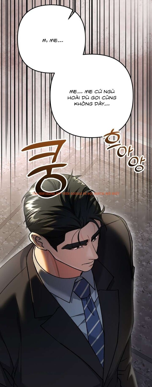 Xem ảnh [18+] Vì Yêu Và Yêu - Chapter 15 - 5 5 - Truyenhentaiz.net