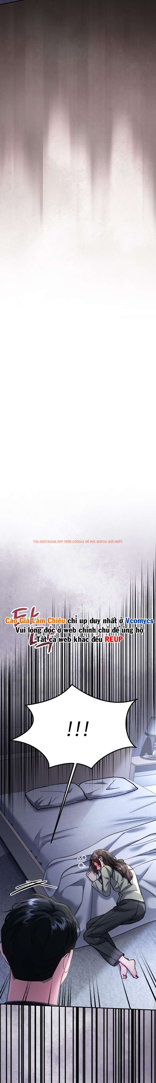 Xem ảnh [18+] Vì Yêu Và Yêu - Chapter 16 - 1 2 - HentaiTruyen.fun