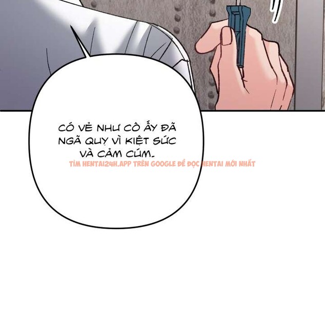 Xem ảnh [18+] Vì Yêu Và Yêu - Chapter 16 - 1 5 - HentaiTruyen.fun