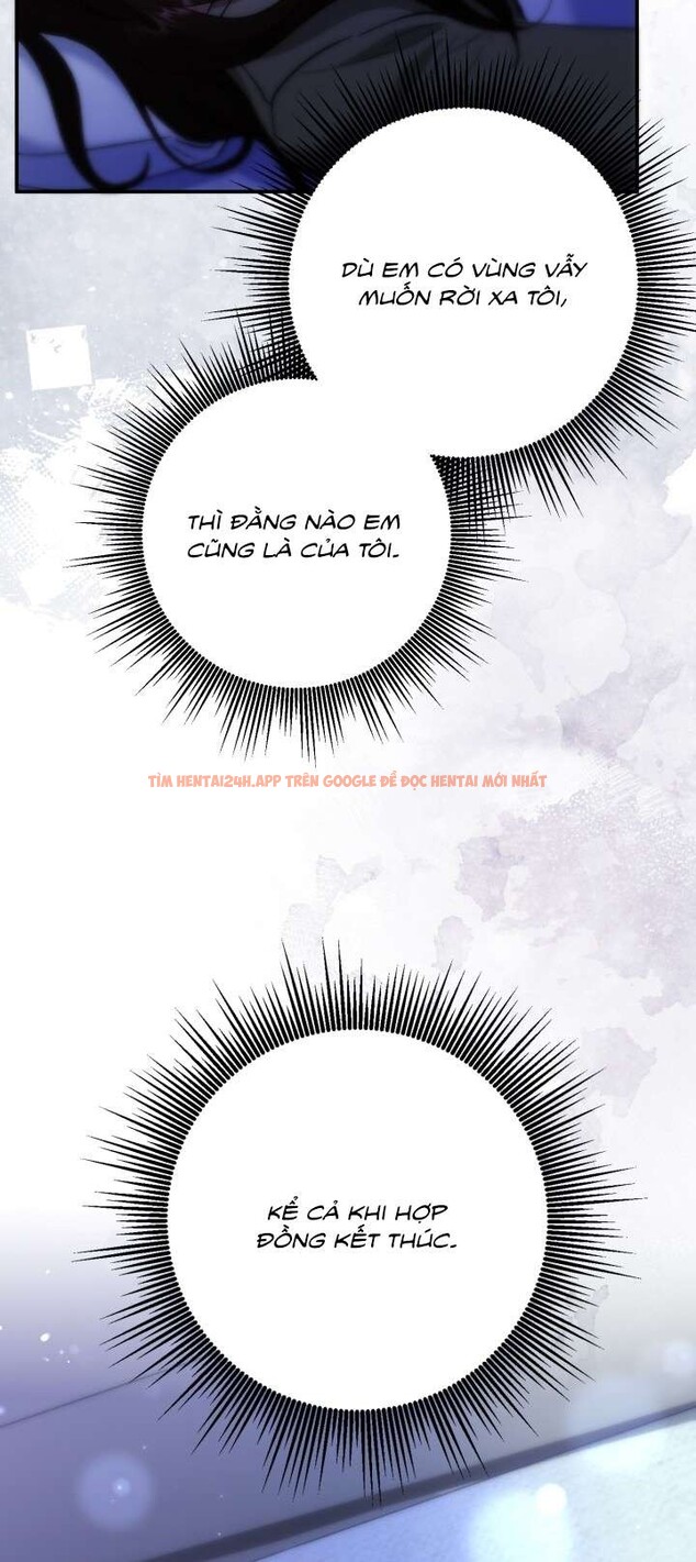 Xem ảnh [18+] Vì Yêu Và Yêu - Chapter 16 - 5 5 - HentaiTruyen.fun