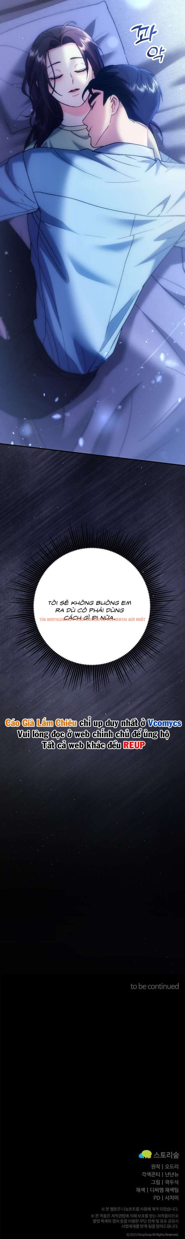 Xem ảnh [18+] Vì Yêu Và Yêu - Chapter 16 - 6 - HentaiTruyen.fun