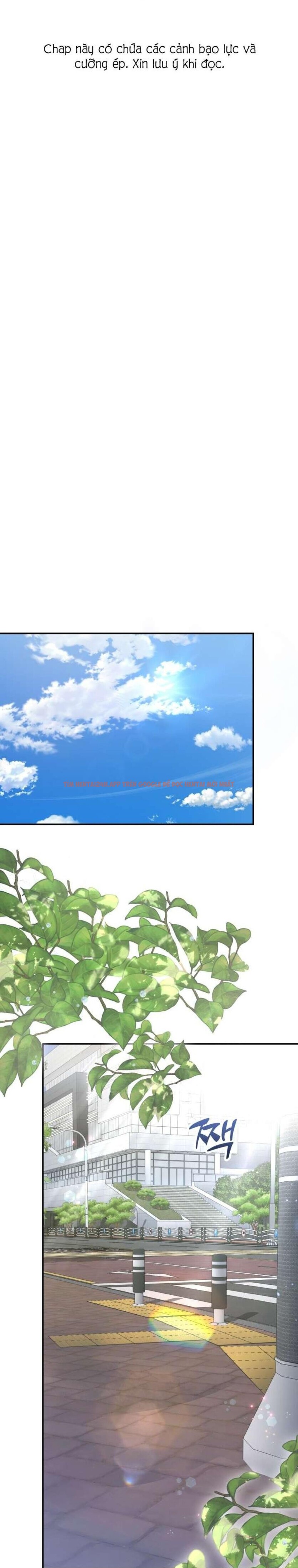 Xem ảnh [18+] Vì Yêu Và Yêu - Chapter 17 - 1 0 - Truyenhentaiz.net