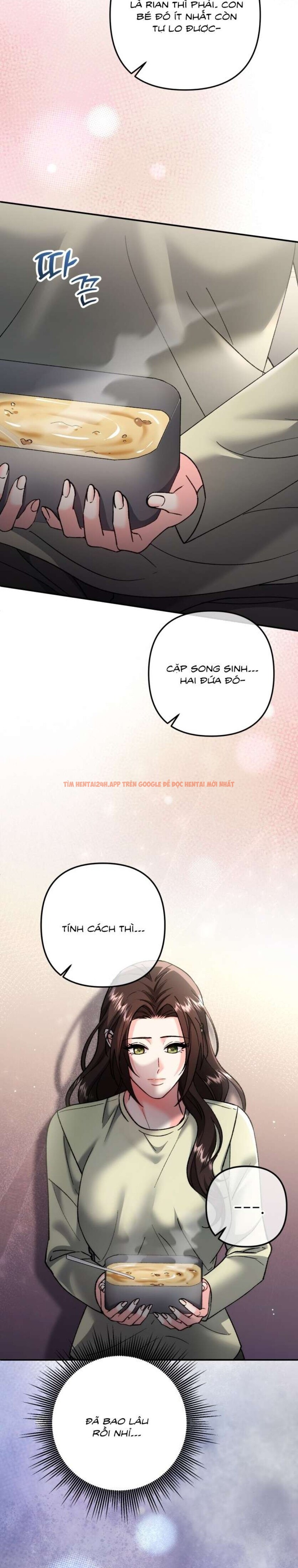 Xem ảnh [18+] Vì Yêu Và Yêu - Chapter 17 - 2 1 - Truyenhentaiz.net