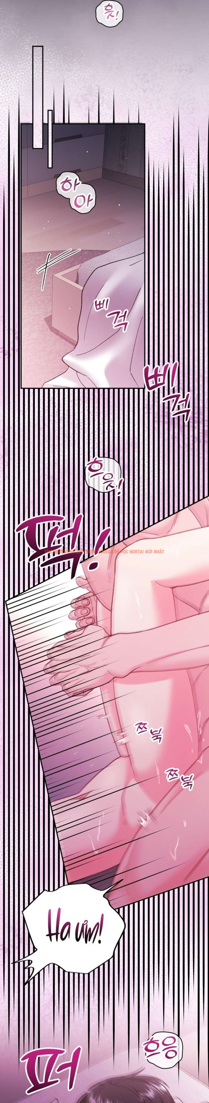 Xem ảnh [18+] Vì Yêu Và Yêu - Chapter 17 - 4 0 - Truyenhentaiz.net