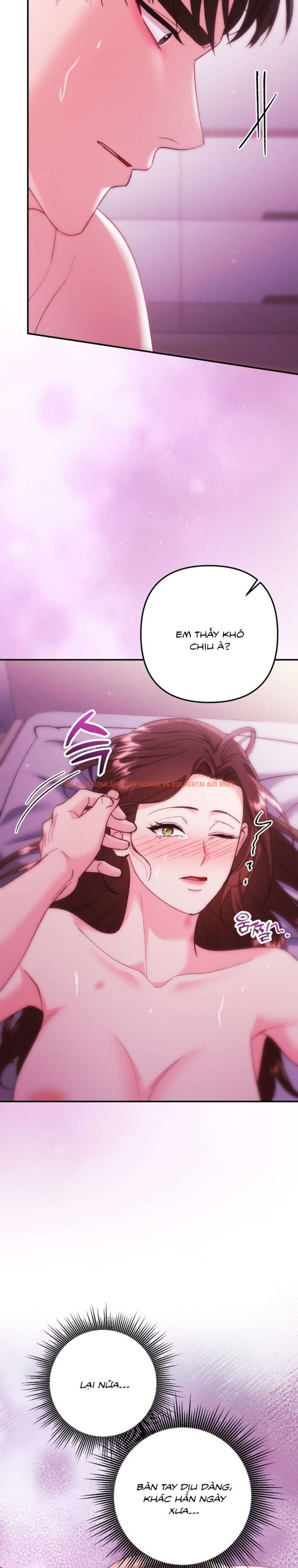 Xem ảnh [18+] Vì Yêu Và Yêu - Chapter 17 - 4 4 - Truyenhentaiz.net