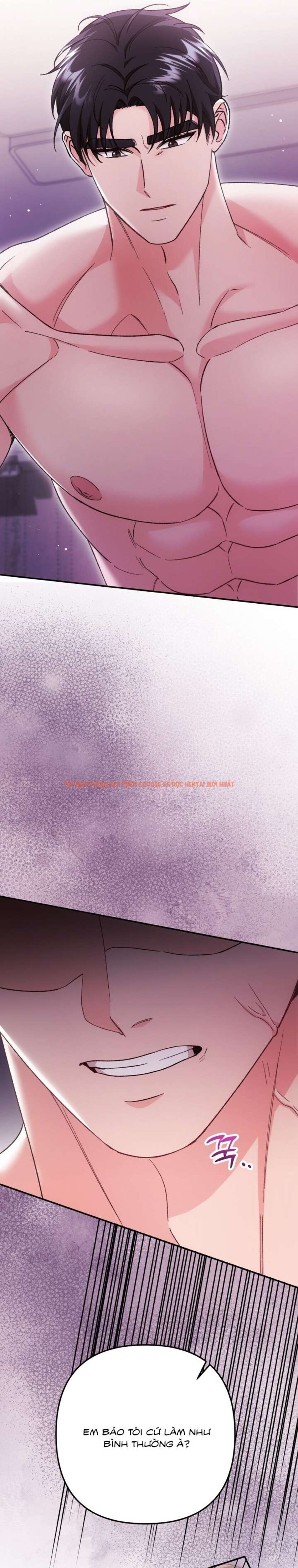 Xem ảnh [18+] Vì Yêu Và Yêu - Chapter 17 - 5 0 - Truyenhentaiz.net