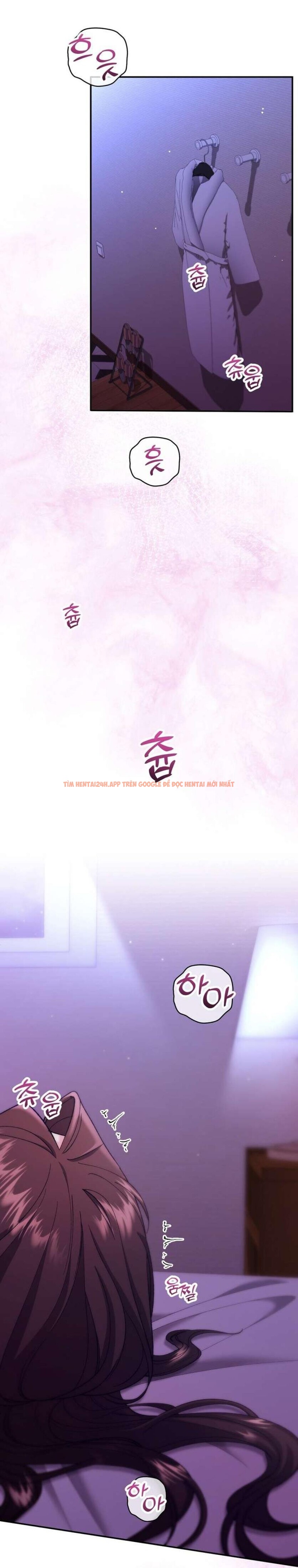 Xem ảnh [18+] Vì Yêu Và Yêu - Chapter 18 - 1 1 - Truyenhentaiz.net