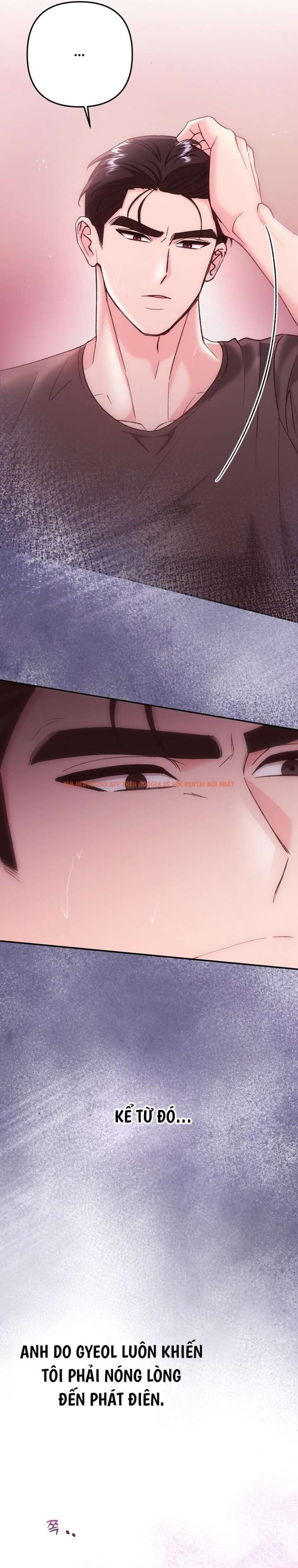 Xem ảnh [18+] Vì Yêu Và Yêu - Chapter 18 - 4 0 - Truyenhentaiz.net