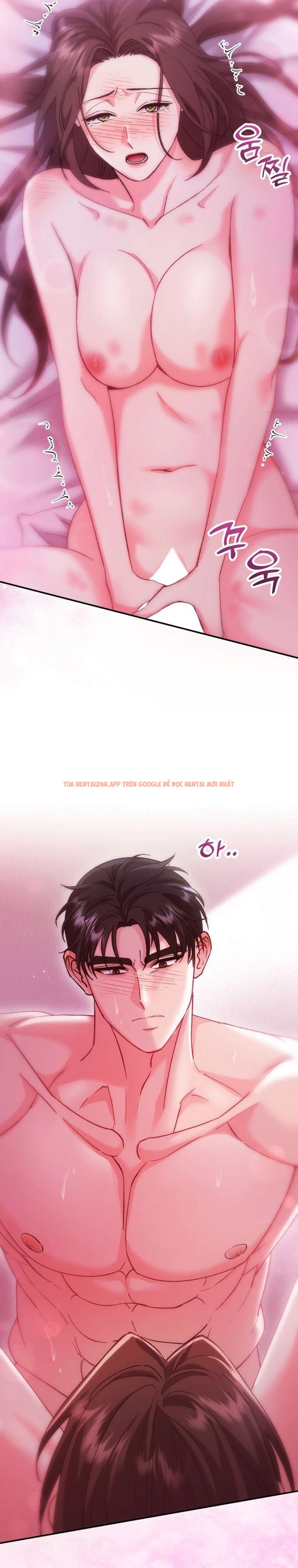 Xem ảnh [18+] Vì Yêu Và Yêu - Chapter 18 - 8 0 - Truyenhentaiz.net