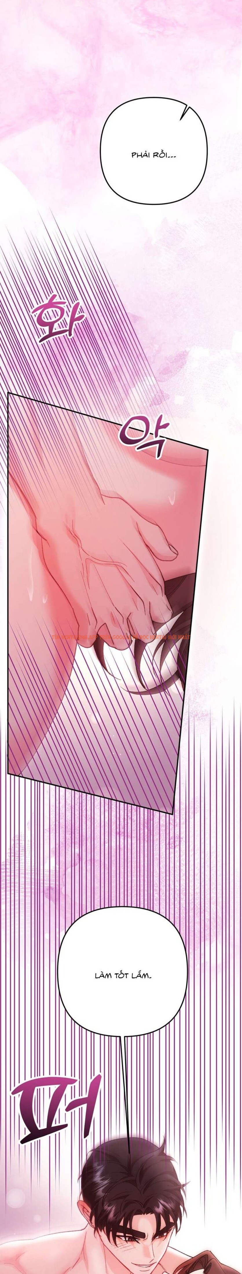 Xem ảnh [18+] Vì Yêu Và Yêu - Chapter 18 - 8 1 - Truyenhentaiz.net