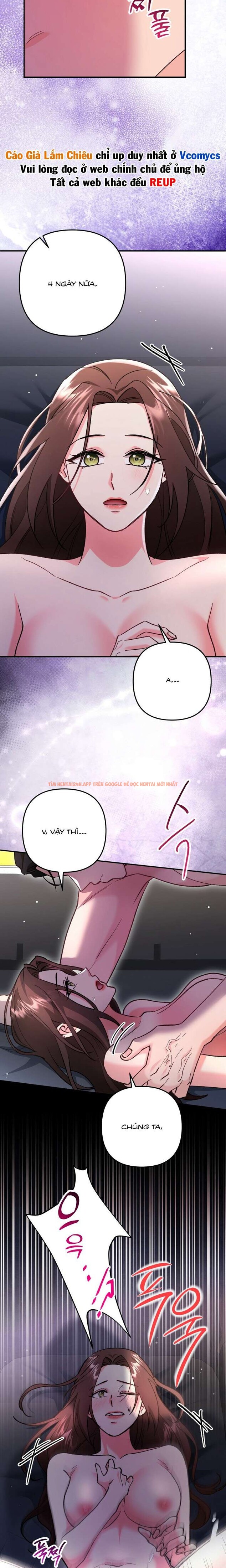 Xem ảnh 11 1 trong truyện hentai [18+] Vì Yêu Và Yêu - Chapter 2 - hentaitvn.net