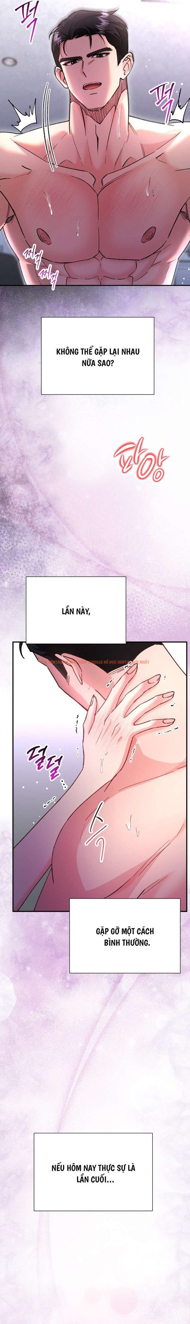 Xem ảnh 12 0 trong truyện hentai [18+] Vì Yêu Và Yêu - Chapter 2 - hentaitvn.net