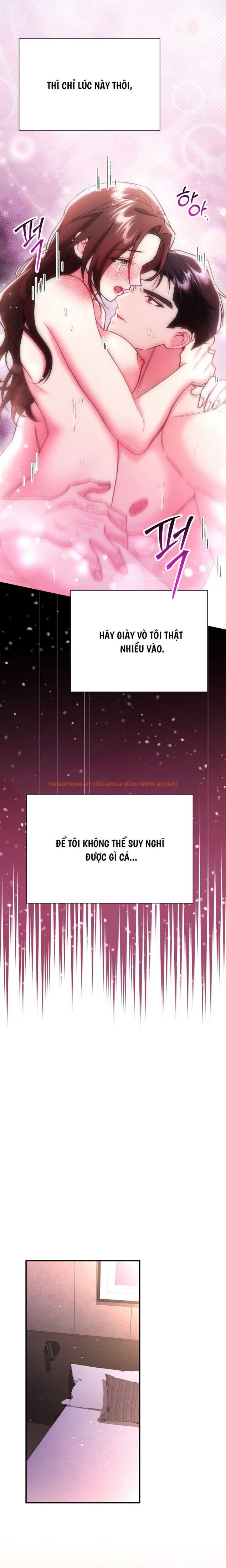 Xem ảnh 12 1 trong truyện hentai [18+] Vì Yêu Và Yêu - Chapter 2 - hentaitvn.net
