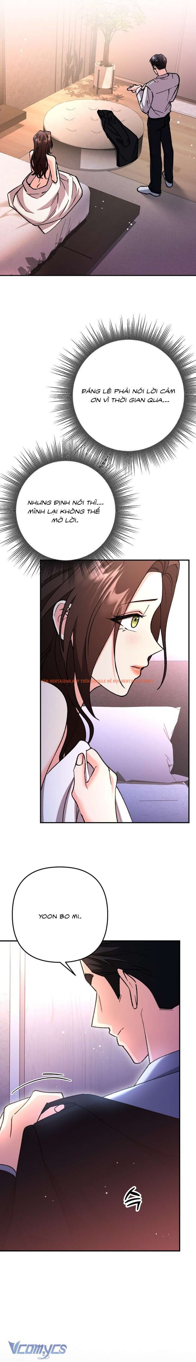 Xem ảnh 12 2 trong truyện hentai [18+] Vì Yêu Và Yêu - Chapter 2 - hentaitvn.net