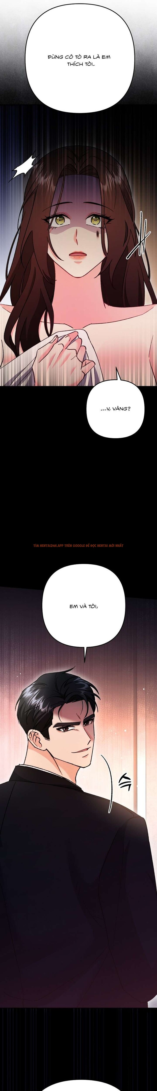 Xem ảnh 13 0 trong truyện hentai [18+] Vì Yêu Và Yêu - Chapter 2 - hentaitvn.net