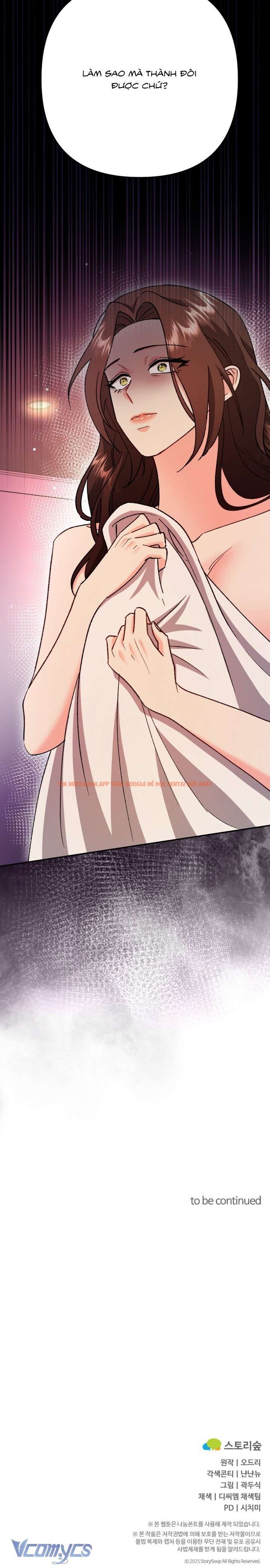 Xem ảnh 13 1 trong truyện hentai [18+] Vì Yêu Và Yêu - Chapter 2 - hentaitvn.net